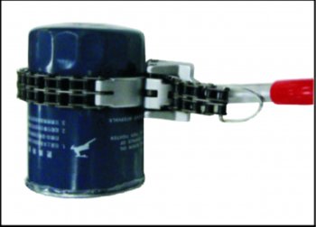 6 199 р. Съемник фильтров масляных 60-160мм усиленный цепной L=520мм JTC JTC TOOLS CO., LTD jtc-4724  с доставкой в г. Майкоп. Увеличить фотографию 3