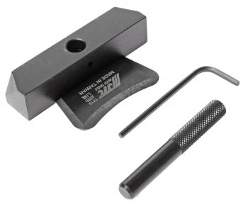 1 889 р. Съемник поддона картера 48х78мм JTC JTC TOOLS CO., LTD jtc-1315  с доставкой в г. Майкоп. Увеличить фотографию 1