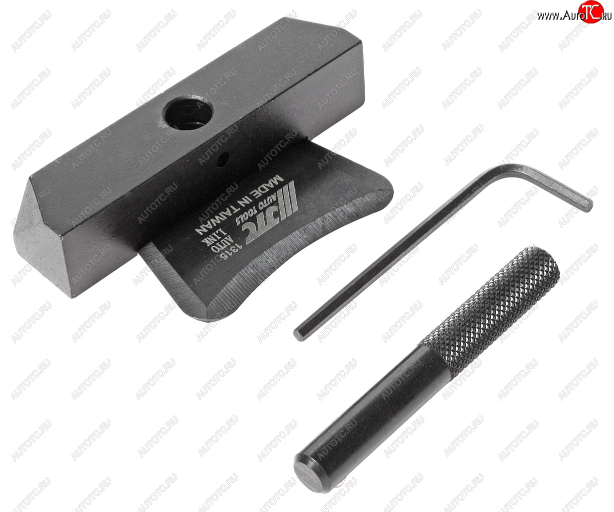 1 889 р. Съемник поддона картера 48х78мм JTC JTC TOOLS CO., LTD jtc-1315  с доставкой в г. Майкоп