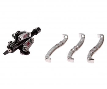 4 649 р. Съемник подшипников 3-х лапый 50-102мм 4 JTC JTC TOOLS CO., LTD jtc-35154  с доставкой в г. Майкоп. Увеличить фотографию 1