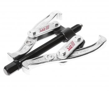 4 549 р. Съемник подшипников 2-х лапый 55-127мм 5 JTC JTC TOOLS CO., LTD jtc-35135  с доставкой в г. Майкоп. Увеличить фотографию 2