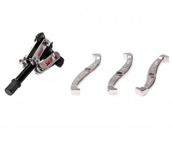 3 179 р. Съемник подшипников 3-х лапый 40-76мм 3 JTC JTC TOOLS CO., LTD jtc-35143  с доставкой в г. Майкоп. Увеличить фотографию 2
