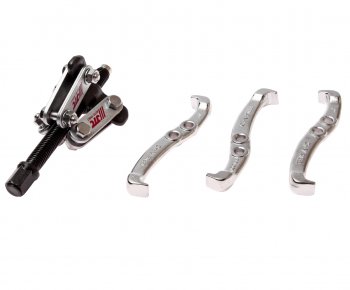 3 899 р. Съемник подшипников 3-х лапый 50-102мм 4 JTC JTC TOOLS CO., LTD jtc-35144  с доставкой в г. Майкоп. Увеличить фотографию 2