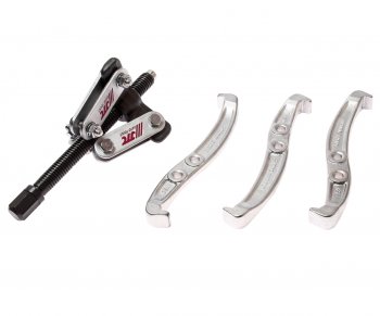 5 549 р. Съемник подшипников 3-х лапый 55-127мм 5 JTC JTC TOOLS CO., LTD jtc-35145  с доставкой в г. Майкоп. Увеличить фотографию 2