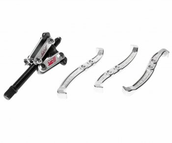 6 849 р. Съемник подшипников 3-х лапый 60-150мм 6 JTC JTC TOOLS CO., LTD jtc-35146  с доставкой в г. Майкоп. Увеличить фотографию 2