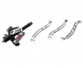 6 849 р. Съемник подшипников 3-х лапый 60-150мм 6 JTC JTC TOOLS CO., LTD jtc-35146  с доставкой в г. Майкоп. Увеличить фотографию 1