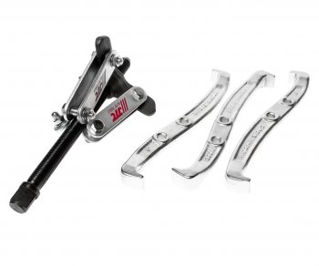14 749 р. Съемник подшипников 3-х лапый 80-203мм 8 JTC JTC TOOLS CO., LTD jtc-35148  с доставкой в г. Майкоп. Увеличить фотографию 2