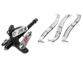 14 749 р. Съемник подшипников 3-х лапый 80-203мм 8 JTC JTC TOOLS CO., LTD jtc-35148  с доставкой в г. Майкоп. Увеличить фотографию 1