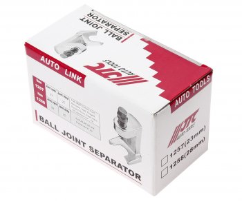 3 489 р. Съемник опор шаровых 23мм JTC JTC TOOLS CO., LTD jtc-1257  с доставкой в г. Майкоп. Увеличить фотографию 3