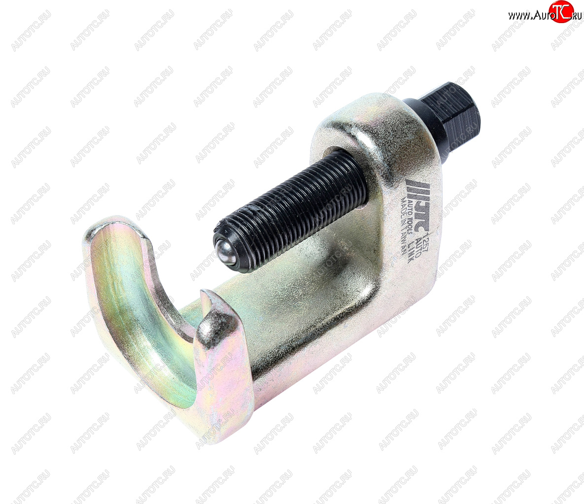 3 489 р. Съемник опор шаровых 23мм JTC JTC TOOLS CO., LTD jtc-1257  с доставкой в г. Майкоп