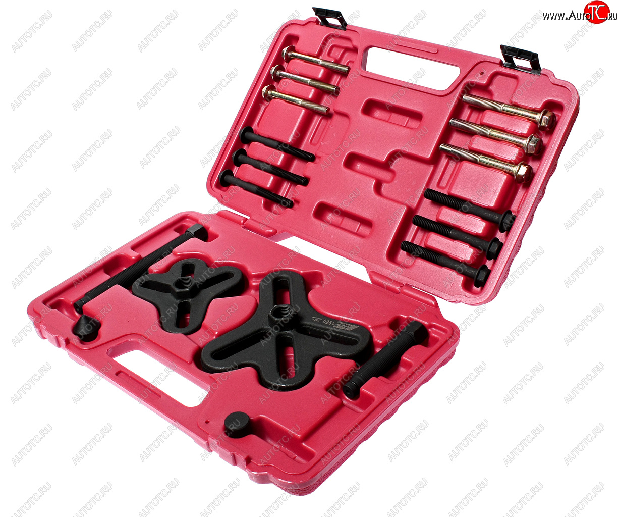 9 299 р. Съемник колеса рулевого в кейсе JTC JTC TOOLS CO., LTD jtc-1950  с доставкой в г. Майкоп