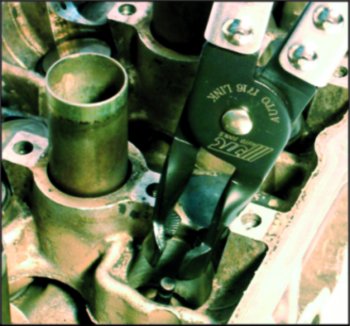 2 299 р. Съемник сальников клапанов JTC JTC TOOLS CO., LTD jtc-1716  с доставкой в г. Майкоп. Увеличить фотографию 3
