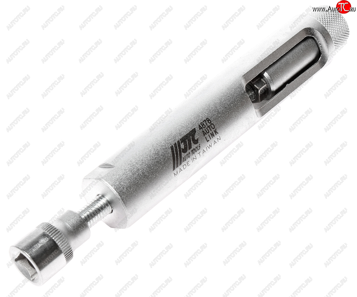 5 899 р. Съемник свечей накаливания 10мм (MERCEDES) JTC JTC TOOLS CO., LTD jtc-4878  с доставкой в г. Майкоп