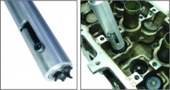2 399 р. Съемник сухарей клапанов JTC JTC TOOLS CO., LTD jtc-1252  с доставкой в г. Майкоп. Увеличить фотографию 3