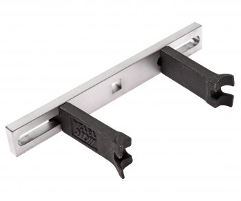 4 299 р. Съемник топливозаборника универсальный 2-х лапый 122-199мм JTC JTC TOOLS CO., LTD jtc-1312a  с доставкой в г. Майкоп. Увеличить фотографию 1