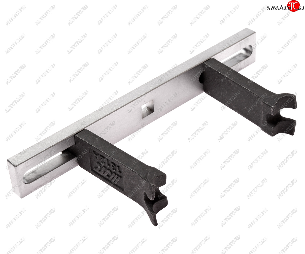 4 299 р. Съемник топливозаборника универсальный 2-х лапый 122-199мм JTC JTC TOOLS CO., LTD jtc-1312a  с доставкой в г. Майкоп