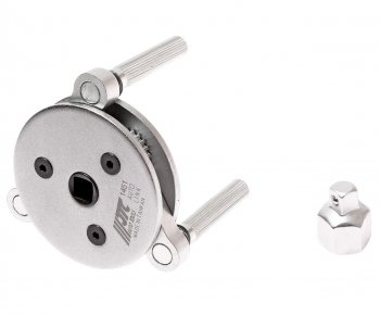 5 999 р. Съемник фильтров масляных 3-х лапый 80-120мм JTC JTC TOOLS CO., LTD jtc-1451  с доставкой в г. Майкоп. Увеличить фотографию 1