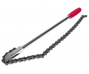 7 699 р. Съемник фильтров масляных 635мм цепной рукоять 508мм JTC JTC TOOLS CO., LTD jtc-1149  с доставкой в г. Майкоп. Увеличить фотографию 1