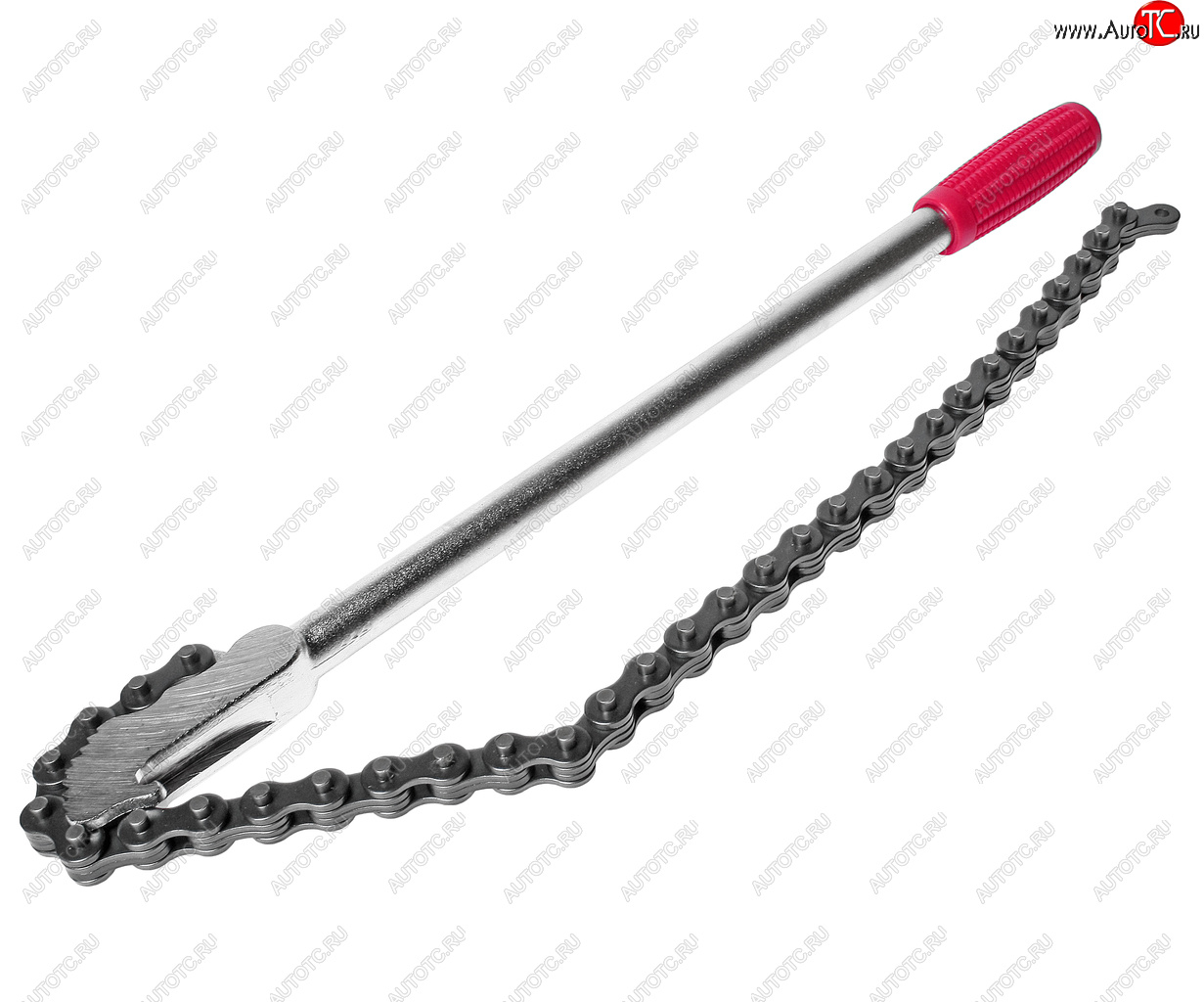 7 699 р. Съемник фильтров масляных 635мм цепной рукоять 508мм JTC JTC TOOLS CO., LTD jtc-1149  с доставкой в г. Майкоп