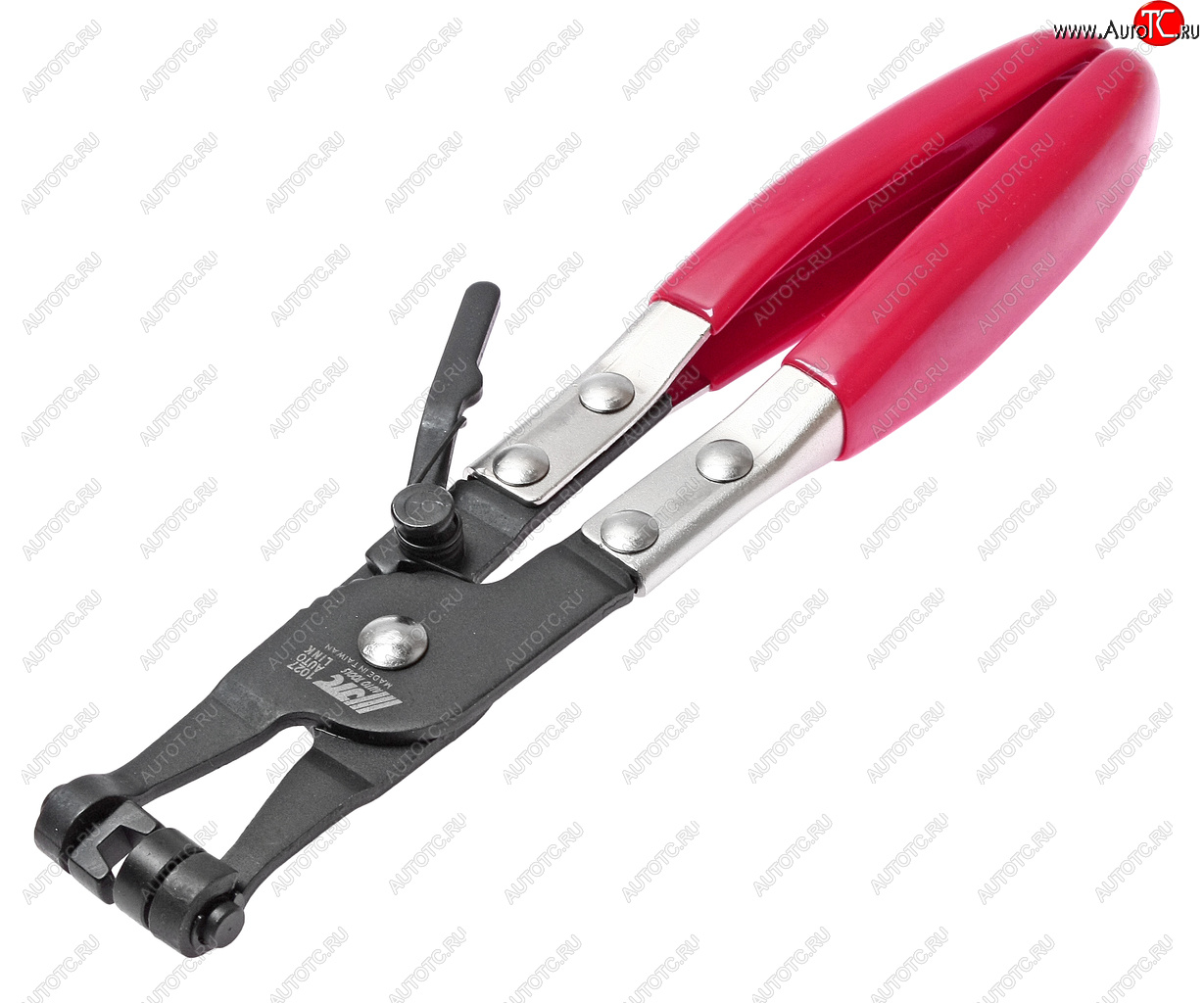 1 939 р. Съемник хомутов с фиксатором (клещи) JTC JTC TOOLS CO., LTD jtc-1027  с доставкой в г. Майкоп