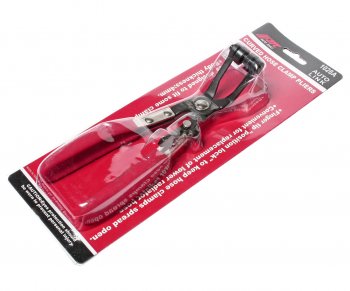 3 199 р. Съемник хомутов изогнутый с фиксатором JTC JTC TOOLS CO., LTD jtc-1028a  с доставкой в г. Майкоп. Увеличить фотографию 2