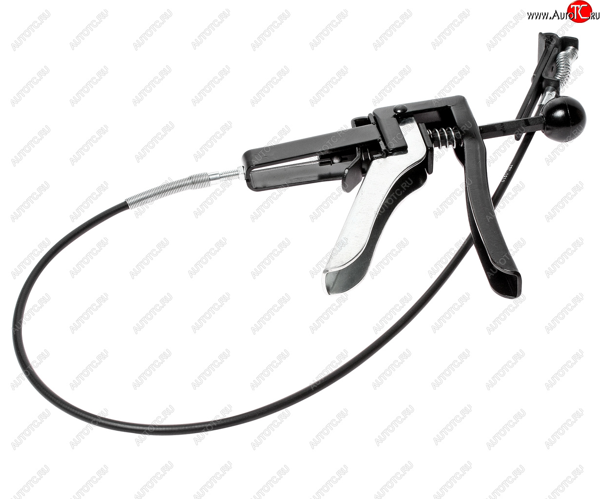 4 549 р. Съемник хомутов с гибким приводом 600мм JTC JTC TOOLS CO., LTD jtc-1812  с доставкой в г. Майкоп