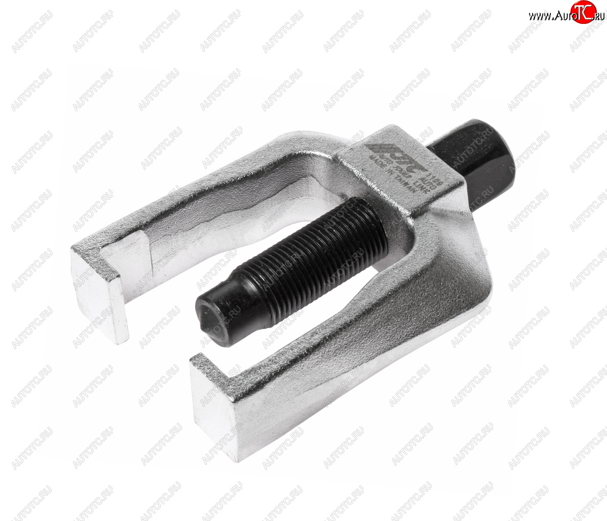 1 699 р. Съемник сошек рулевых 27мм рабочий ход 45мм JTC JTC TOOLS CO., LTD jtc-1129  с доставкой в г. Майкоп