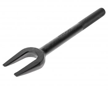 2 869 р. Съемник опор шаровых (вилка) 28мм 300мм JTC JTC TOOLS CO., LTD jtc-f0428  с доставкой в г. Майкоп. Увеличить фотографию 1