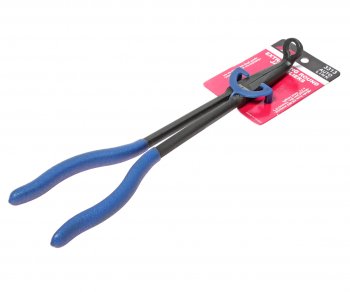 2 779 р. Щипцы 13мм с закругленными губками L=280мм JTC JTC TOOLS CO., LTD jtc-3313  с доставкой в г. Майкоп. Увеличить фотографию 1