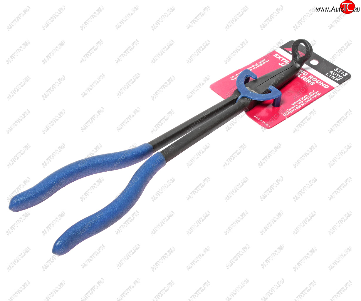 2 779 р. Щипцы 13мм с закругленными губками L=280мм JTC JTC TOOLS CO., LTD jtc-3313  с доставкой в г. Майкоп