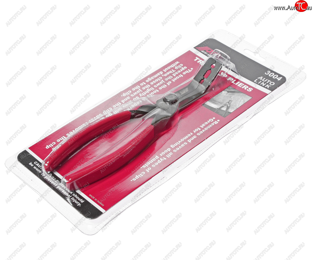 1 499 р. Щипцы для снятия клипс JTC JTC TOOLS CO., LTD jtc-3004  с доставкой в г. Майкоп