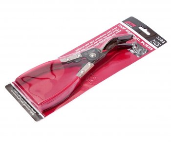 2 089 р. Щипцы для снятия клипс JTC JTC TOOLS CO., LTD jtc-3223  с доставкой в г. Майкоп. Увеличить фотографию 2