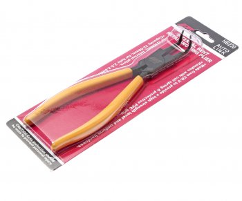 1 889 р. Съемник колец стопорных внутренних 230мм изогнутый 90град. JTC JTC TOOLS CO., LTD jtc-hb230  с доставкой в г. Майкоп. Увеличить фотографию 2