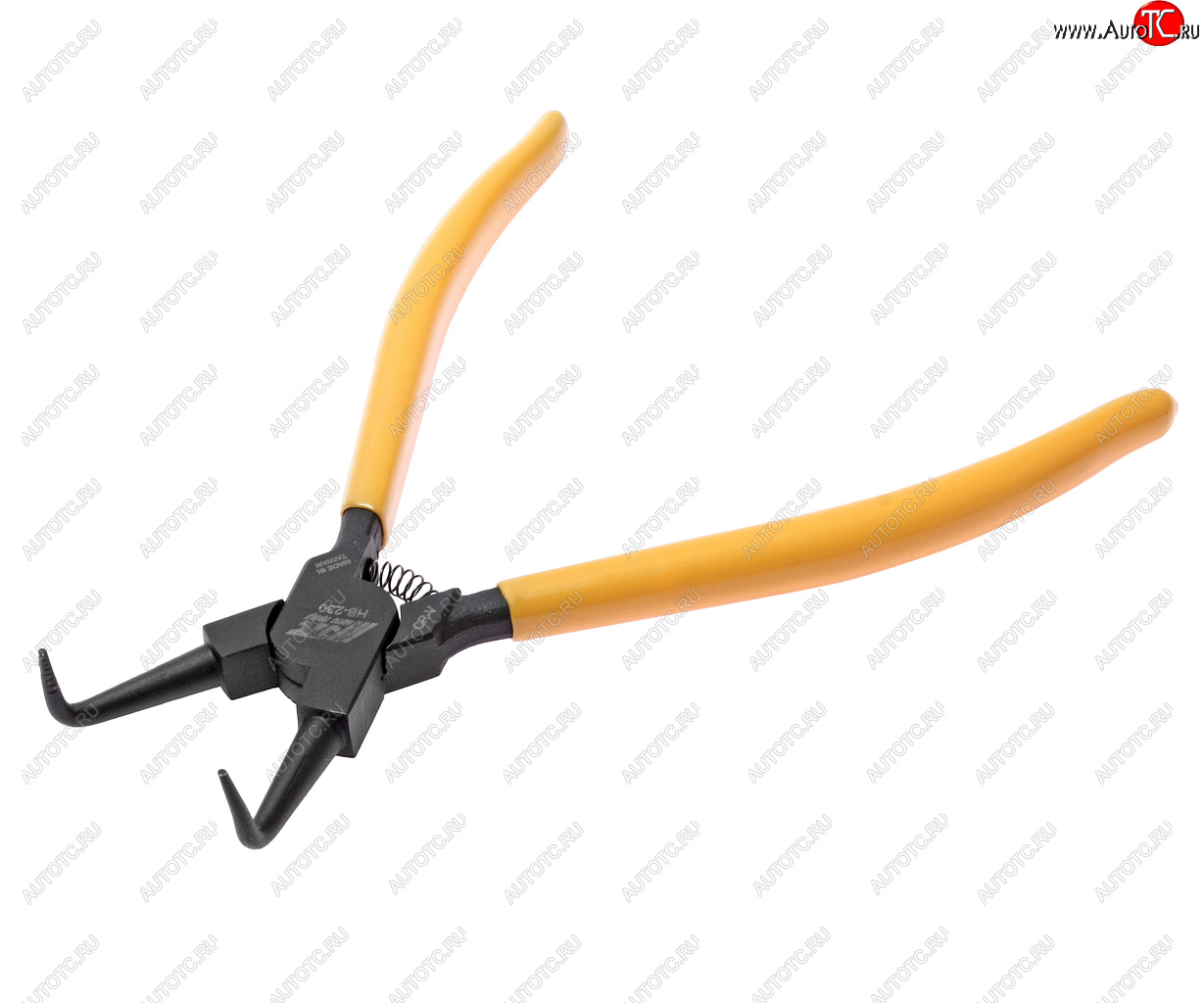 1 889 р. Съемник колец стопорных внутренних 230мм изогнутый 90град. JTC JTC TOOLS CO., LTD jtc-hb230  с доставкой в г. Майкоп