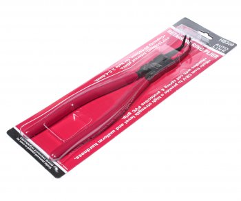 3 399 р. Съемник колец стопорных внутренних 300мм изогнутый 90град. JTC JTC TOOLS CO., LTD jtc-hb300  с доставкой в г. Майкоп. Увеличить фотографию 2