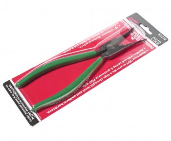 1 979 р. Съемникколец стопорных внешних230мм прямойJTC JTC TOOLS CO., LTD jtc-ss230  с доставкой в г. Майкоп. Увеличить фотографию 2