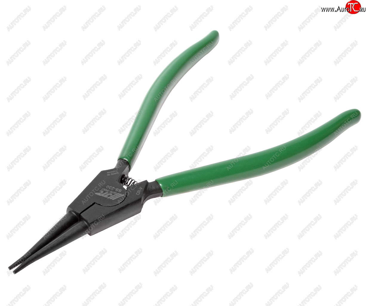 1 979 р. Съемникколец стопорных внешних230мм прямойJTC JTC TOOLS CO., LTD jtc-ss230  с доставкой в г. Майкоп