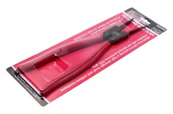 3 489 р. Съемник колец стопорных внешних 300мм прямой JTC JTC TOOLS CO., LTD jtc-ss300  с доставкой в г. Майкоп. Увеличить фотографию 2