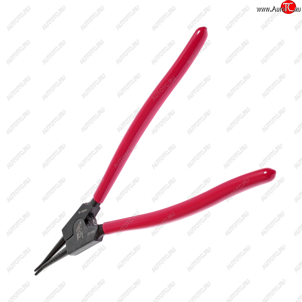 3 489 р. Съемник колец стопорных внешних 300мм прямой JTC JTC TOOLS CO., LTD jtc-ss300  с доставкой в г. Майкоп