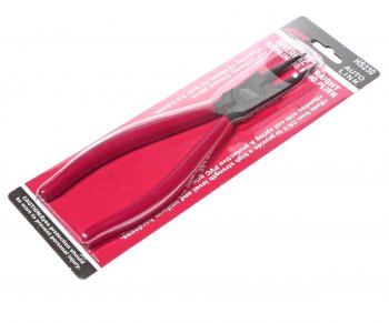 1 839 р. Съемник колец стопорных внутренних 230мм прямой JTC JTC TOOLS CO., LTD jtc-hs230  с доставкой в г. Майкоп. Увеличить фотографию 2