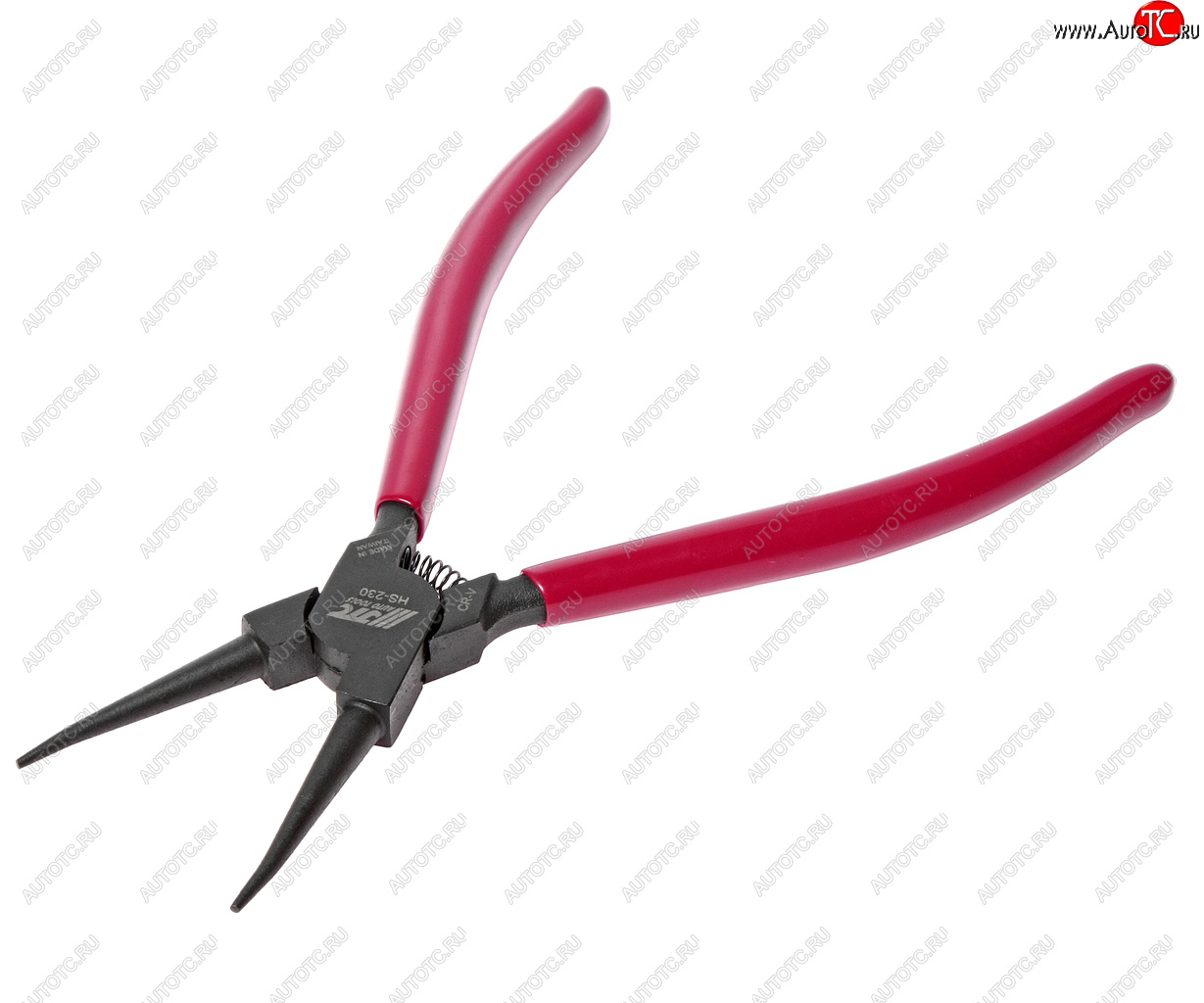 1 839 р. Съемник колец стопорных внутренних 230мм прямой JTC JTC TOOLS CO., LTD jtc-hs230  с доставкой в г. Майкоп