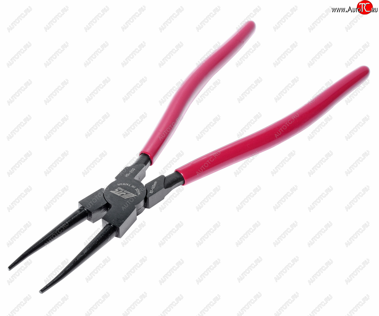 3 499 р. Съемник колец стопорных внутренних 300мм прямой JTC JTC TOOLS CO., LTD jtc-hs300  с доставкой в г. Майкоп