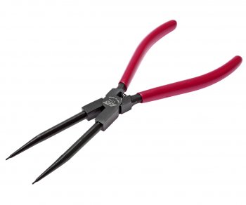 2 399 р. Съемник колец стопорных внутренних 225мм прямой удлиненный JTC JTC TOOLS CO., LTD jtc-5709  с доставкой в г. Майкоп. Увеличить фотографию 1