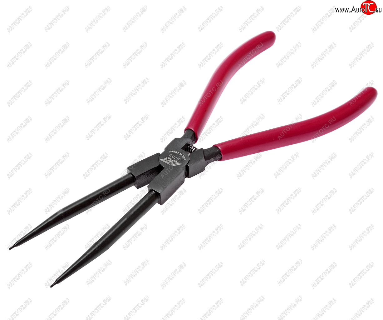 2 399 р. Съемник колец стопорных внутренних 225мм прямой удлиненный JTC JTC TOOLS CO., LTD jtc-5709  с доставкой в г. Майкоп