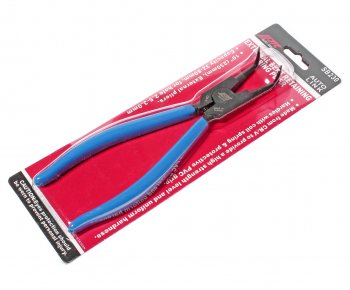 1 839 р. Съемник колец стопорных внешних 230мм изогнутый 90град. JTC JTC TOOLS CO., LTD jtc-sb230  с доставкой в г. Майкоп. Увеличить фотографию 2