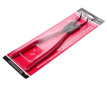 3 179 р. Съемник колец стопорных внешних 300мм изогнутый 90град. JTC JTC TOOLS CO., LTD jtc-sb300  с доставкой в г. Майкоп. Увеличить фотографию 2