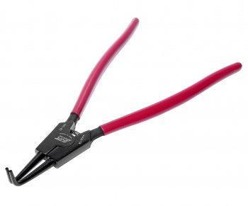 3 179 р. Съемник колец стопорных внешних 300мм изогнутый 90град. JTC JTC TOOLS CO., LTD jtc-sb300  с доставкой в г. Майкоп. Увеличить фотографию 1