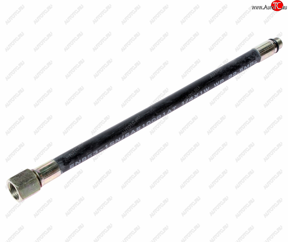 2 559 р. Адаптер для компрессометра гибкий М12х1.25 300мм JTC JTC TOOLS CO., LTD jtc-4907  с доставкой в г. Майкоп