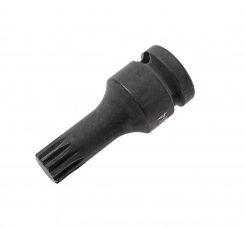 799 р. Головка для болтов верхней шаровой опоры 12 M14H SPLINE L=60мм (VW, AUDI) JTC JTC TOOLS CO., LTD jtc-1368  с доставкой в г. Майкоп. Увеличить фотографию 2
