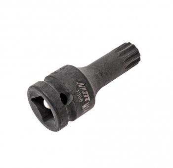 799 р. Головка для болтов верхней шаровой опоры 12 M14H SPLINE L=60мм (VW, AUDI) JTC JTC TOOLS CO., LTD jtc-1368  с доставкой в г. Майкоп. Увеличить фотографию 1